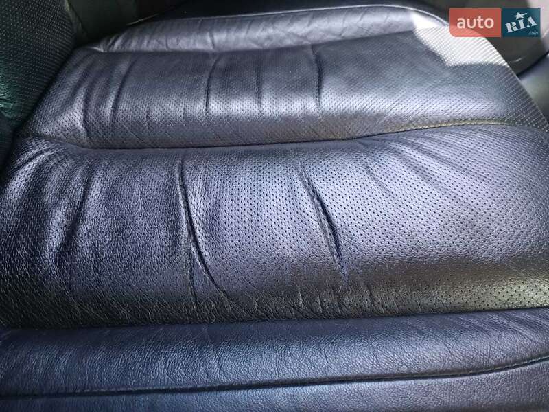 Седан Nissan Teana 2008 в Житомирі