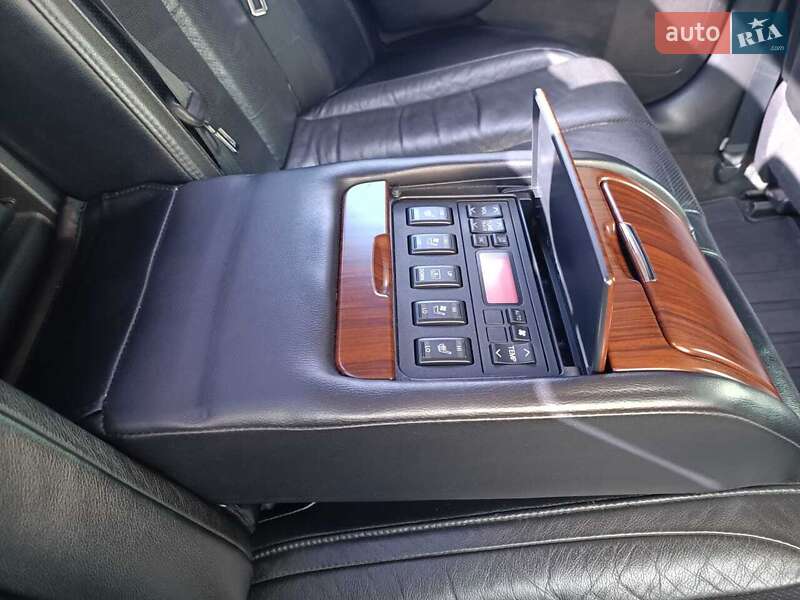 Седан Nissan Teana 2008 в Житомирі