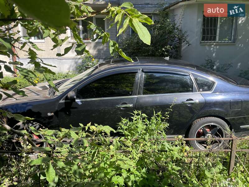 Седан Nissan Teana 2006 в Киеве