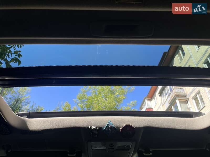 Седан Nissan Teana 2006 в Киеве