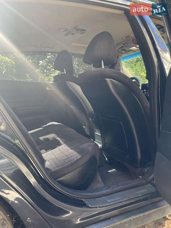 Седан Nissan Teana 2006 в Киеве