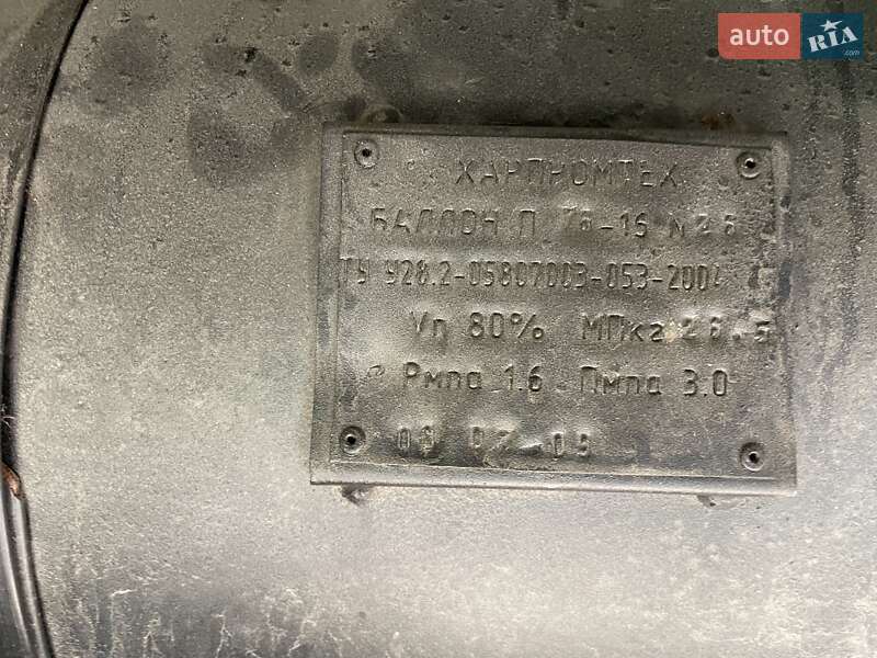 Седан Nissan Teana 2006 в Киеве