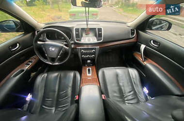 Седан Nissan Teana 2008 в Калуші