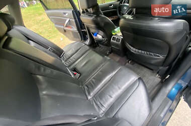 Седан Nissan Teana 2008 в Калуші