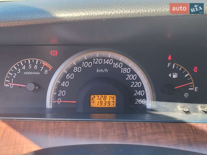 Седан Nissan Teana 2007 в Запорожье