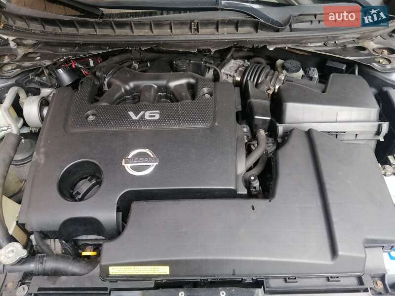 Седан Nissan Teana 2011 в Вишневом