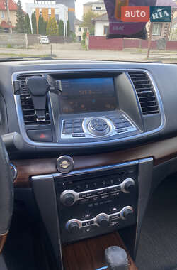 Седан Nissan Teana 2008 в 