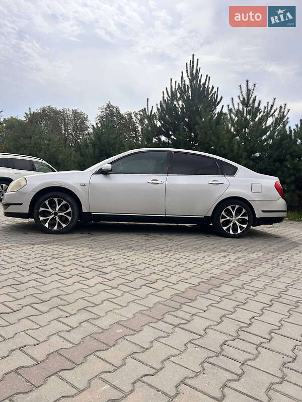 Седан Nissan Teana 2006 в Коломые