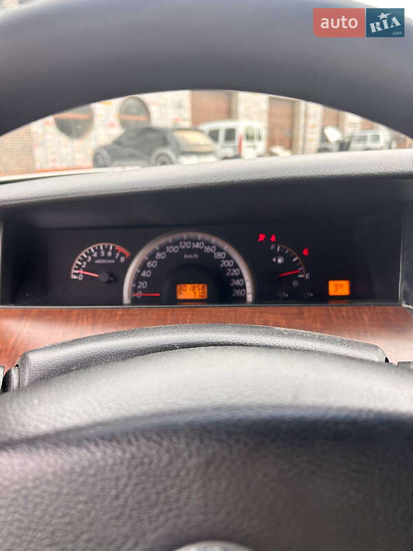 Седан Nissan Teana 2006 в Коломые