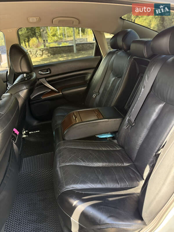 Седан Nissan Teana 2010 в Кропивницком