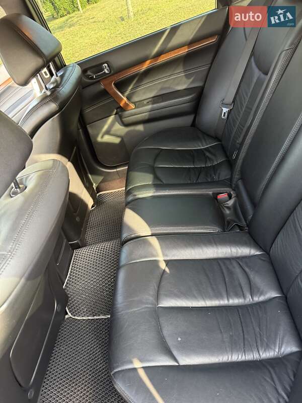 Седан Nissan Teana 2007 в Днепре