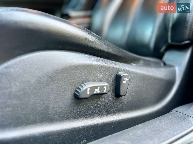 Седан Nissan Teana 2008 в Одессе