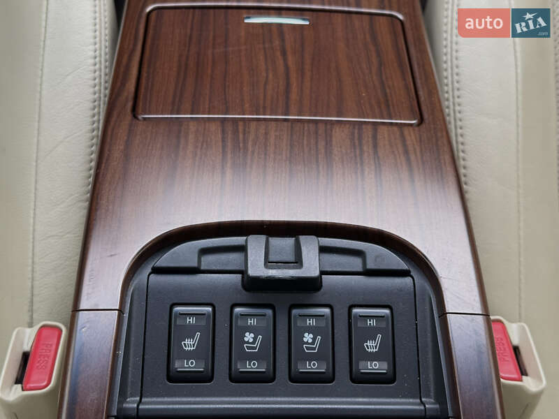 Седан Nissan Teana 2008 в Киеве фото 29 Седан Nissan Teana 2008 в Киеве