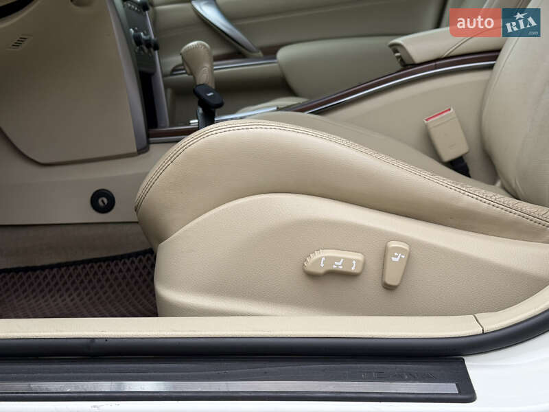 Седан Nissan Teana 2008 в Киеве фото 40 Седан Nissan Teana 2008 в Киеве