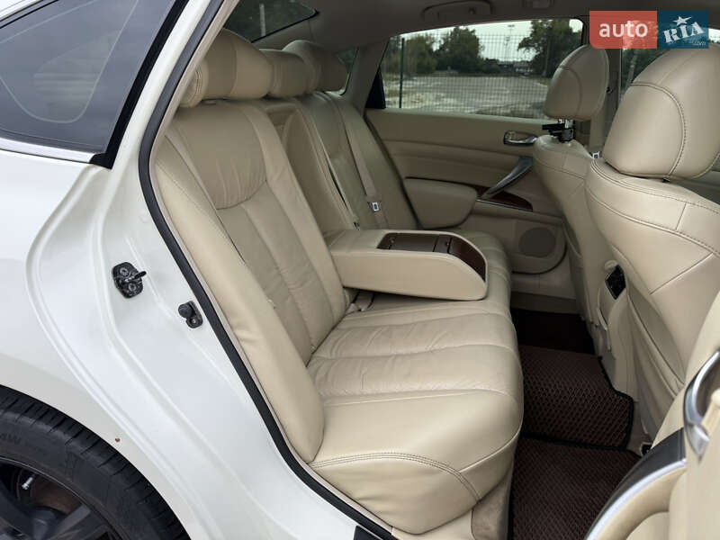 Седан Nissan Teana 2008 в Киеве фото 50 Седан Nissan Teana 2008 в Киеве