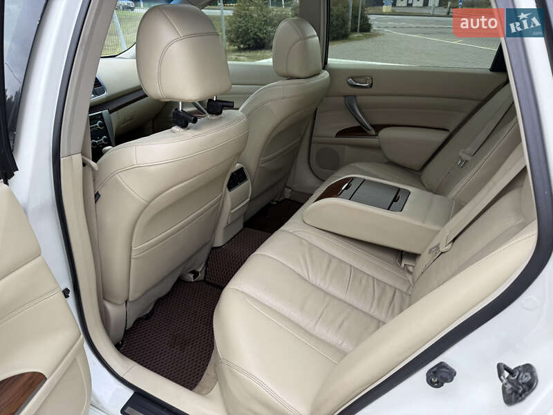 Седан Nissan Teana 2008 в Киеве фото 42 Седан Nissan Teana 2008 в Киеве