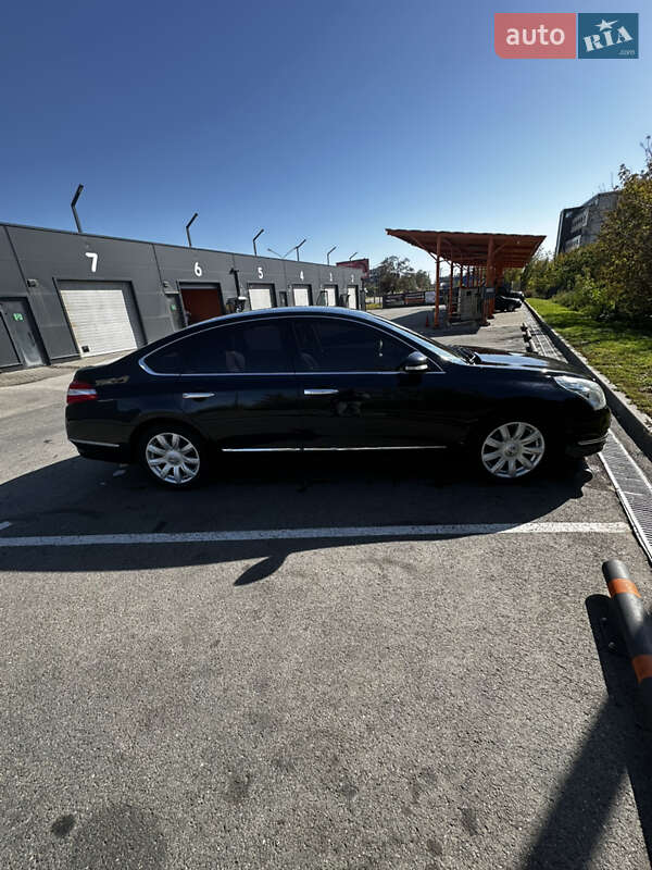 Седан Nissan Teana 2008 в Харькове