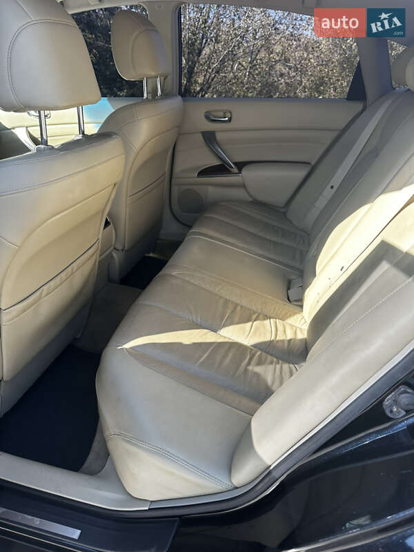 Седан Nissan Teana 2008 в Харькове