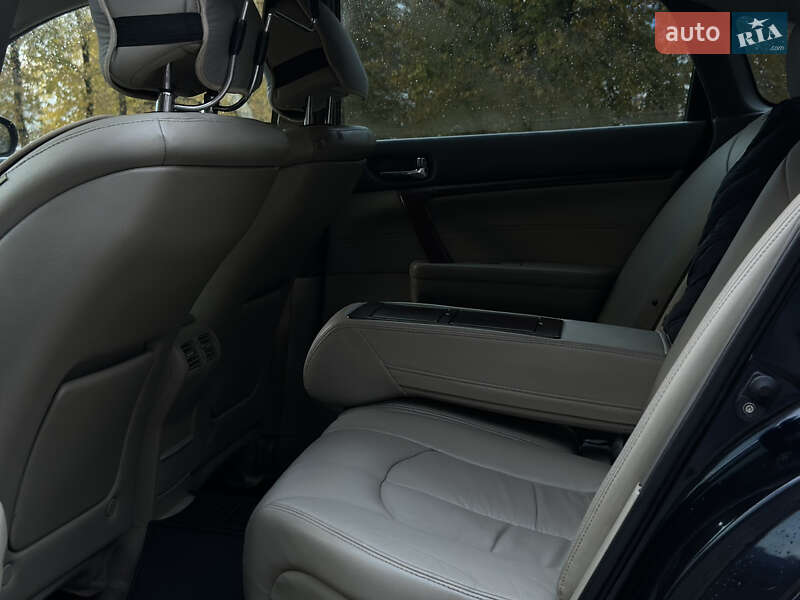 Седан Nissan Teana 2007 в Шостке