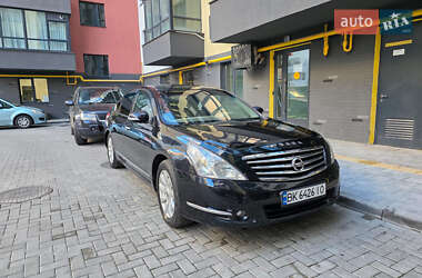 Седан Nissan Teana 2008 в Житомире