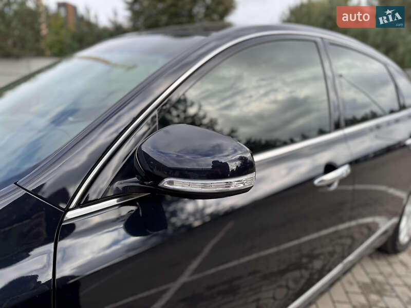 Седан Nissan Teana 2010 в Луцке фото 27 Седан Nissan Teana 2010 в Луцке