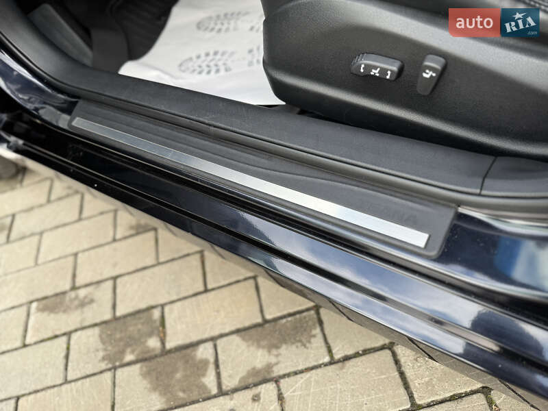 Седан Nissan Teana 2010 в Луцке фото 32 Седан Nissan Teana 2010 в Луцке