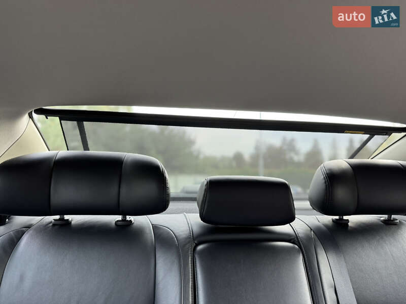 Седан Nissan Teana 2010 в Луцке фото 40 Седан Nissan Teana 2010 в Луцке