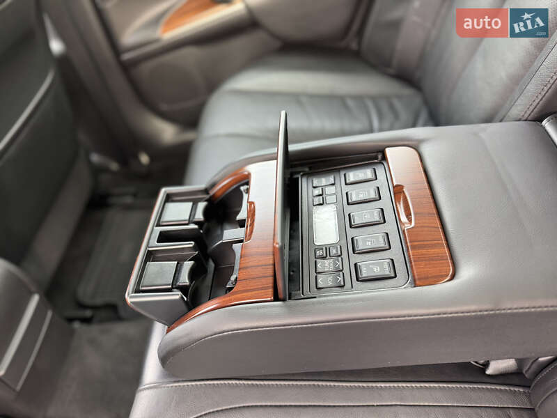 Седан Nissan Teana 2010 в Луцке фото 51 Седан Nissan Teana 2010 в Луцке