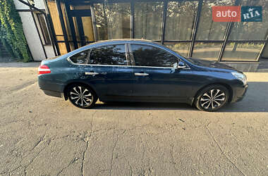 Седан Nissan Teana 2008 в Першотравенске