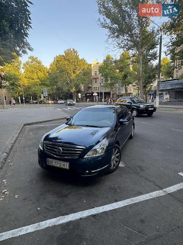 Седан Nissan Teana 2011 в Николаеве фото 13 Седан Nissan Teana 2011 в Николаеве
