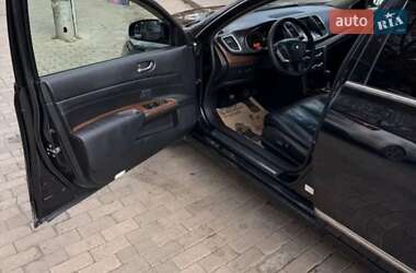Седан Nissan Teana 2008 в 