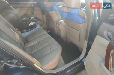 Седан Nissan Teana 2007 в Одесі