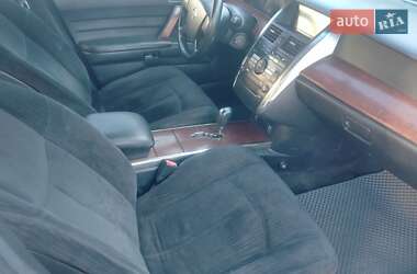 Седан Nissan Teana 2007 в  фото 22 Седан Nissan Teana 2007 в
