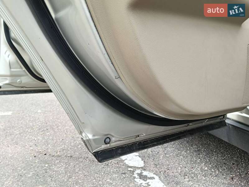 Седан Nissan Teana 2007 в Одесі