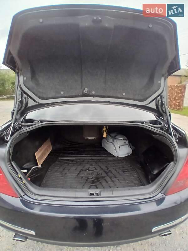 Седан Nissan Teana 2007 в Виннице