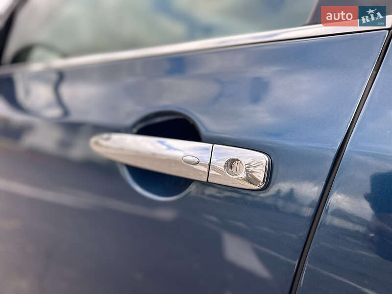 Седан Nissan Teana 2008 в Вінниці