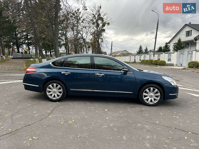 Седан Nissan Teana 2008 в Вінниці