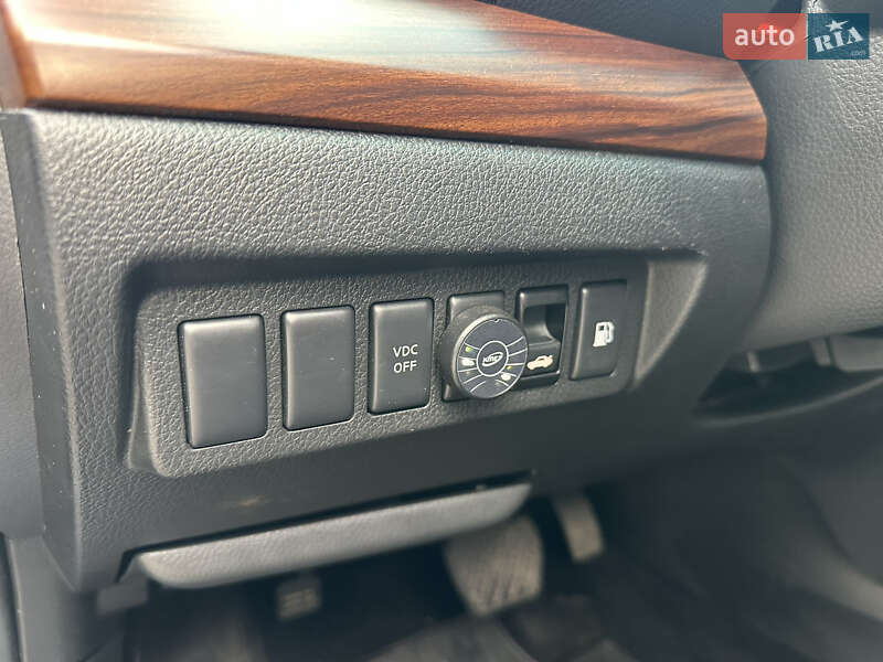 Седан Nissan Teana 2008 в Вінниці