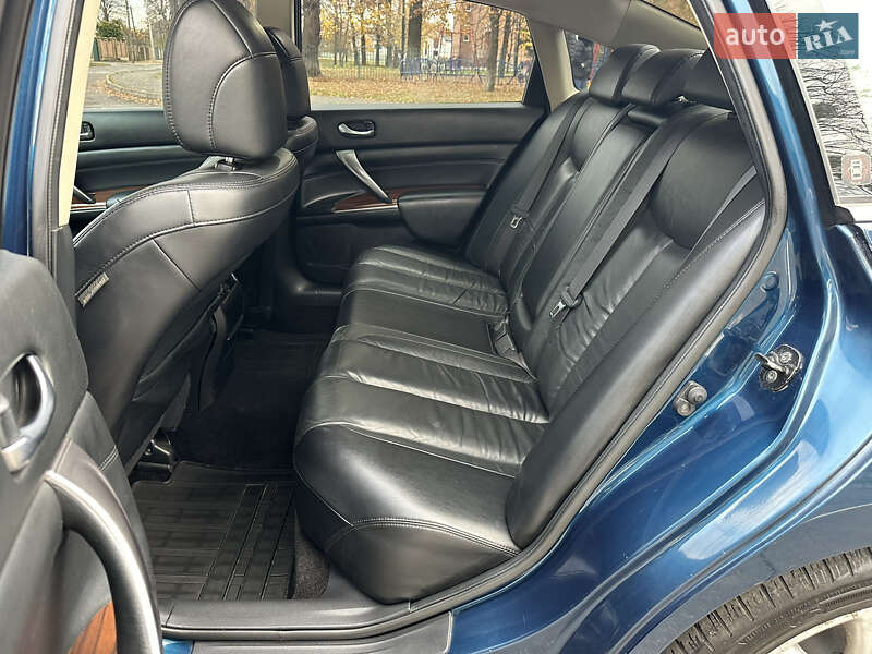 Седан Nissan Teana 2008 в Вінниці