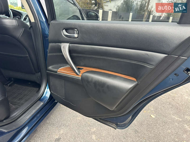 Седан Nissan Teana 2008 в Вінниці