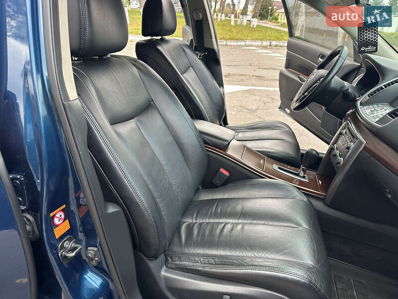 Седан Nissan Teana 2008 в Вінниці