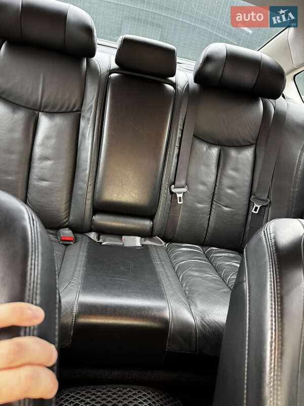 Седан Nissan Teana 2012 в Киеве