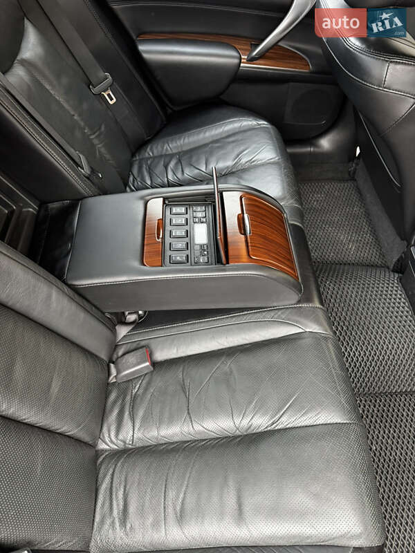 Седан Nissan Teana 2012 в Киеве