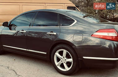 Седан Nissan Teana 2008 в Хмельницком