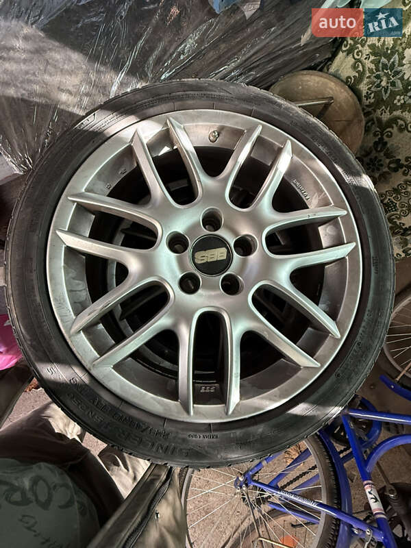 Седан Nissan Teana 2006 в Черноморске