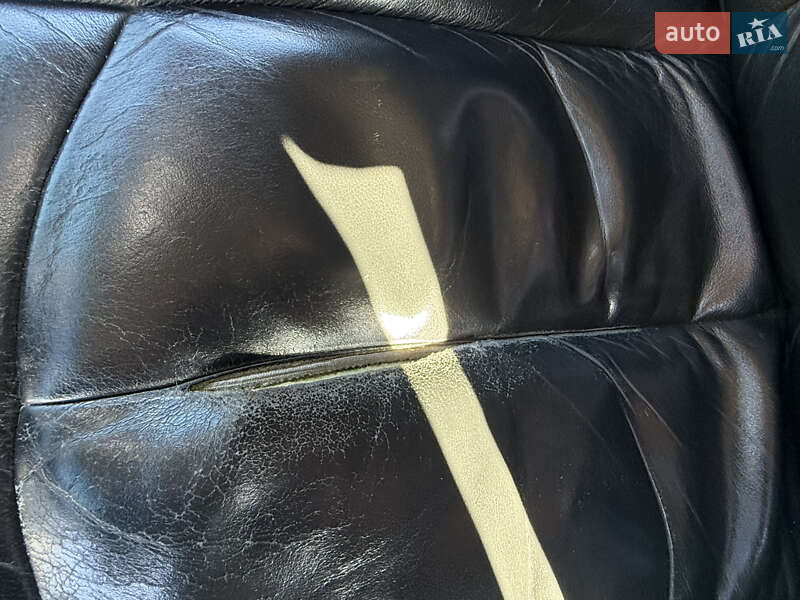 Седан Nissan Teana 2006 в Черноморске