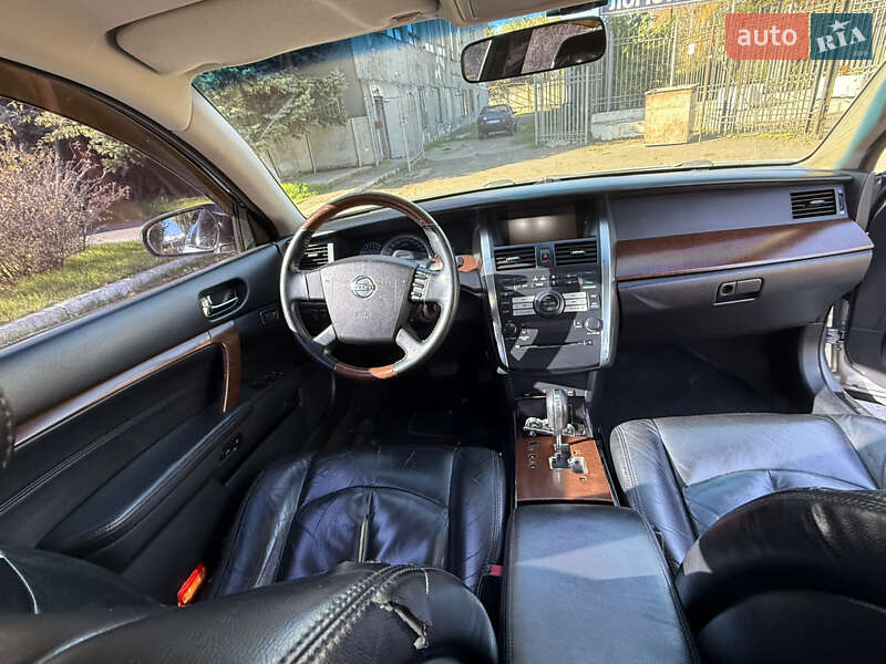 Седан Nissan Teana 2006 в Черноморске