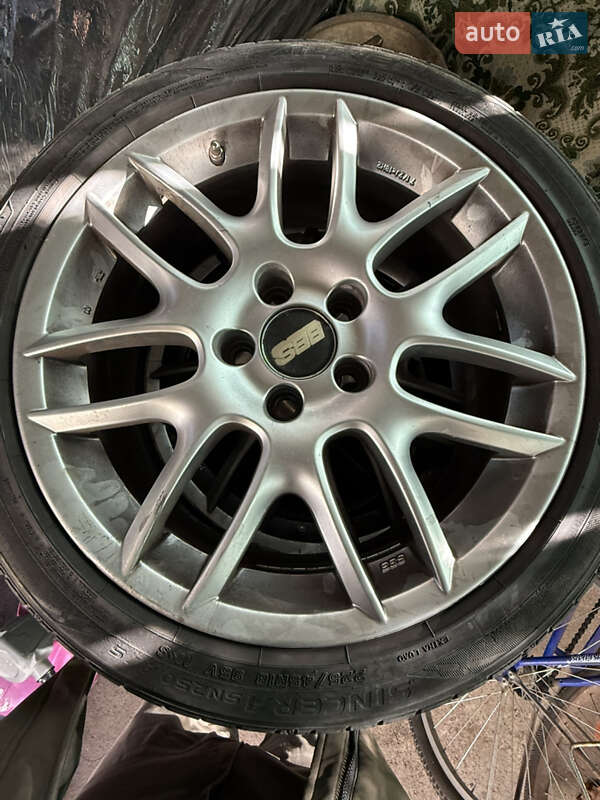 Седан Nissan Teana 2006 в Черноморске