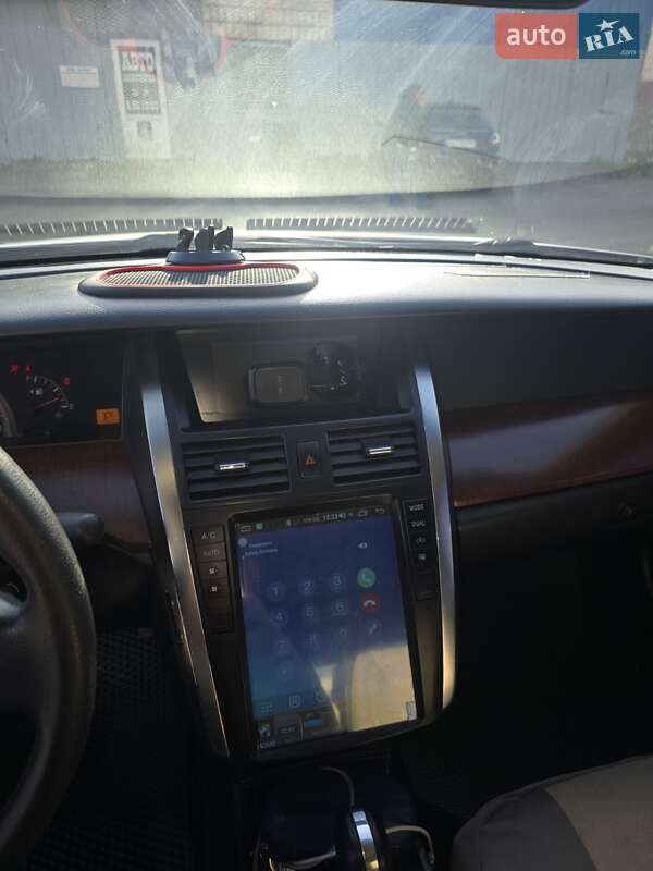 Седан Nissan Teana 2006 в Киеве фото 15 Седан Nissan Teana 2006 в Киеве