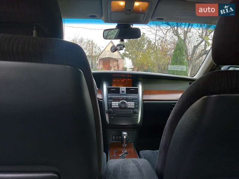 Седан Nissan Teana 2007 в Фастові